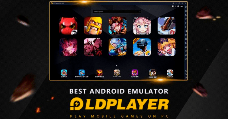 Download Face Ideas Gacha Club on PC (Emulator) - LDPlayer