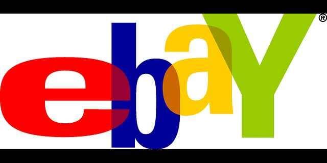 100 Rs. off on Ebay for new users