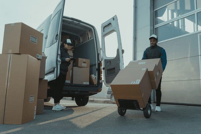 5 Tips to Reduce Shipping Damage