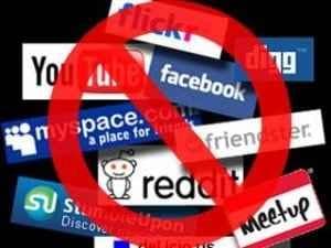 Access Blocked WebSite Anywhere…