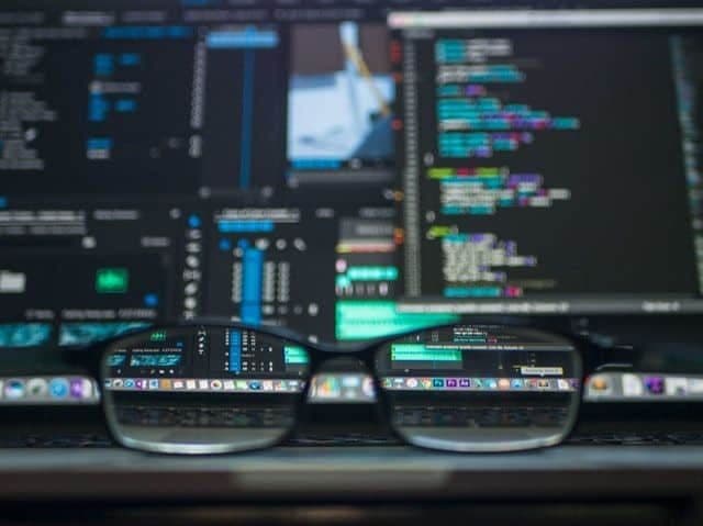 Get Ahead Of Your Competition With Data Cleansing