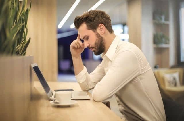 Are You Being Too Open Online?