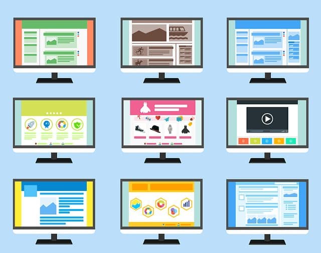 The Benefits Of Web Development Services