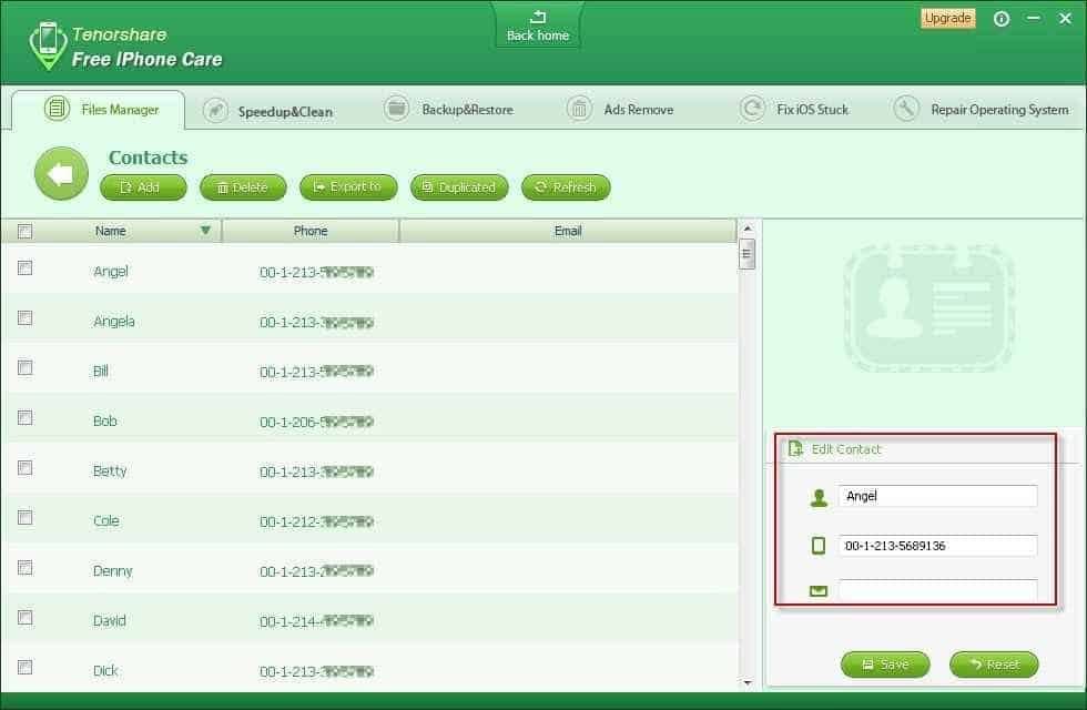 Best Free iPhone Files Manager of 2016
