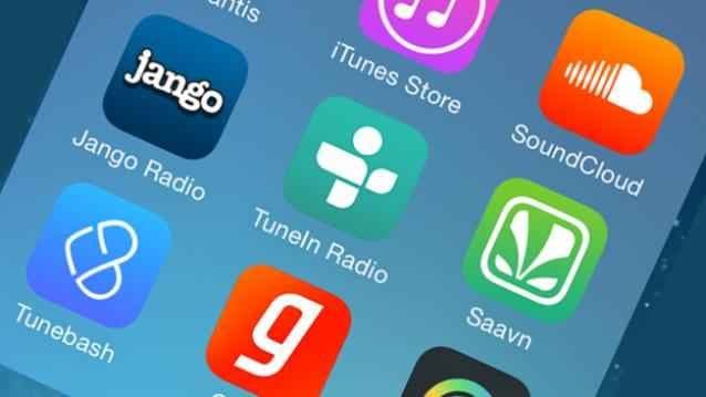 Top 8 Best Music Streaming Apps for Android and iOS to Stream Music Online