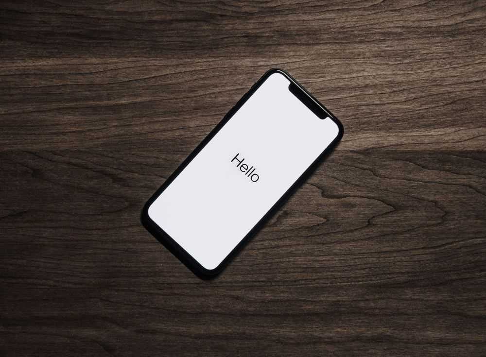 What Steps are People Taking to Protect Their iPhones?