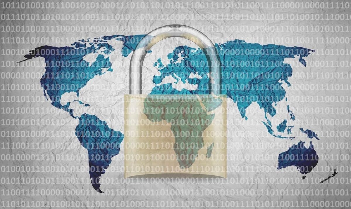 Cybersecurity Experts Meet in Arlington, VA