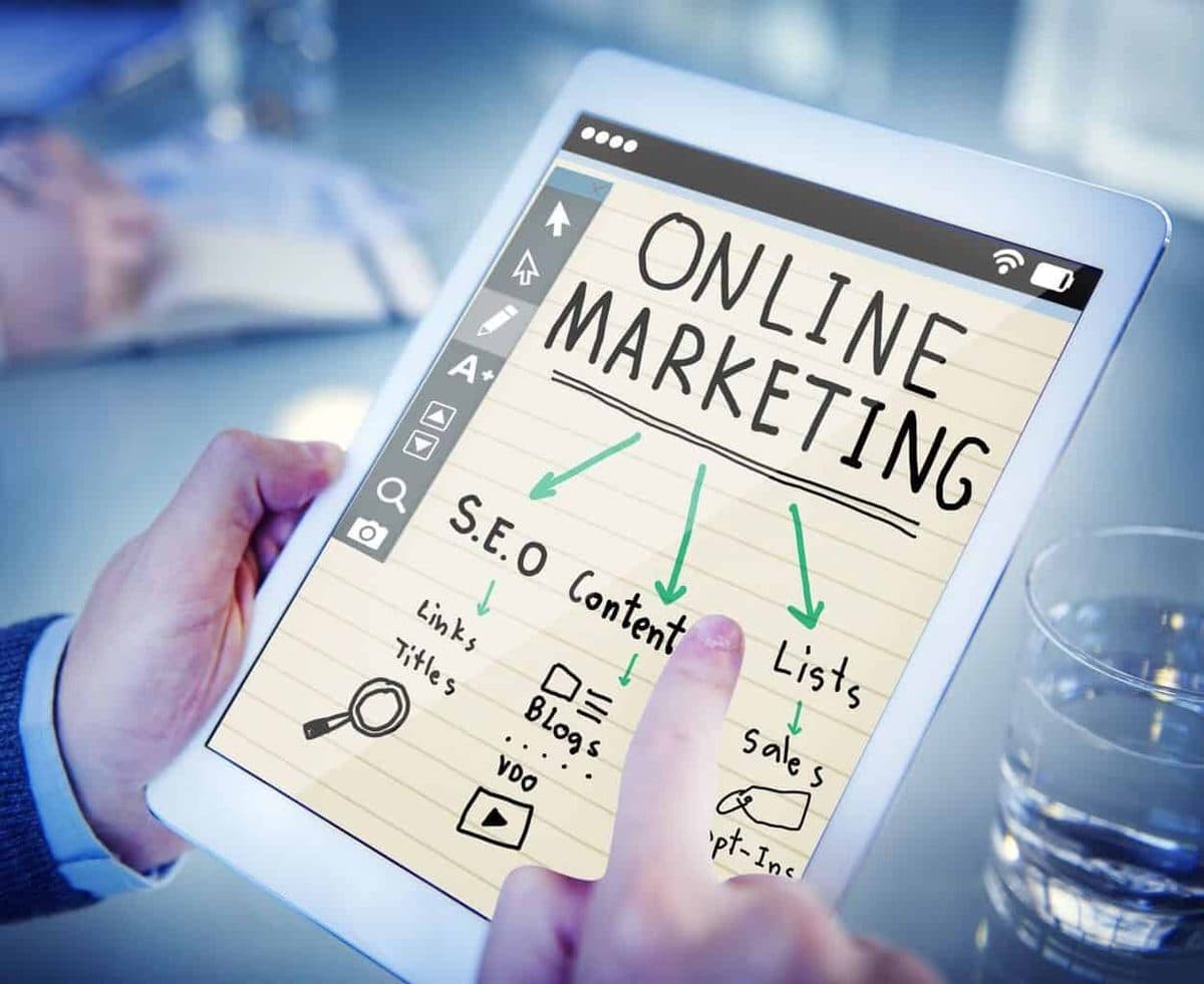 Differences Between Digital Marketing, Web Design, and SEO Services