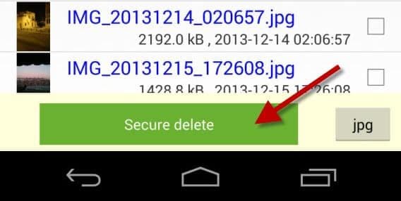 C:\Users\Manojit\Desktop\work again\33\Secure-Delete-for-Android-Secure-Delete-Button.jpg