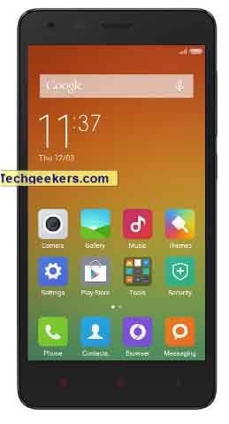 Features of Xiaomi Redmi 2 and buy it from Flipkart at Rs. 6999 only