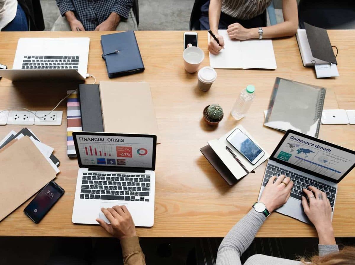 How to Find the Best Digital Marketing Agency For Your Company