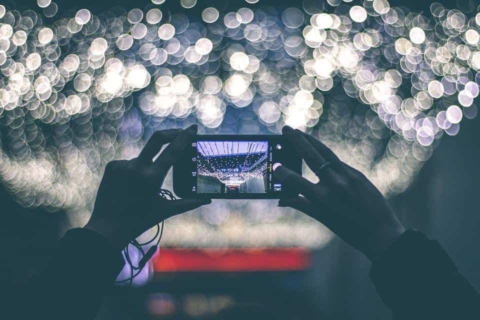 The Next Generation Phones Inspiring Next Generation Productivity