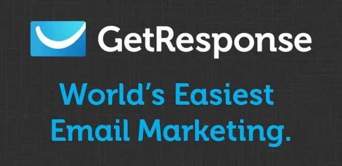 GetResponse Review: Online Marketing Became Easy!