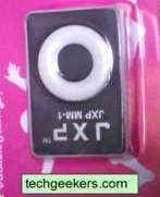 Get high quality mp3 player with earphone and usb cable for 100rs only