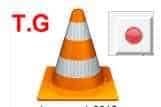 How to use VLC as Simple Screen Recorder