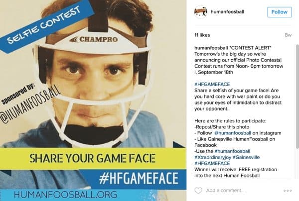 How to Write Instagram Captions Which Boost Engagement