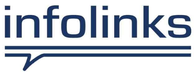 Infolinks: A Perfect Ad Network for Advertisers & Publishers