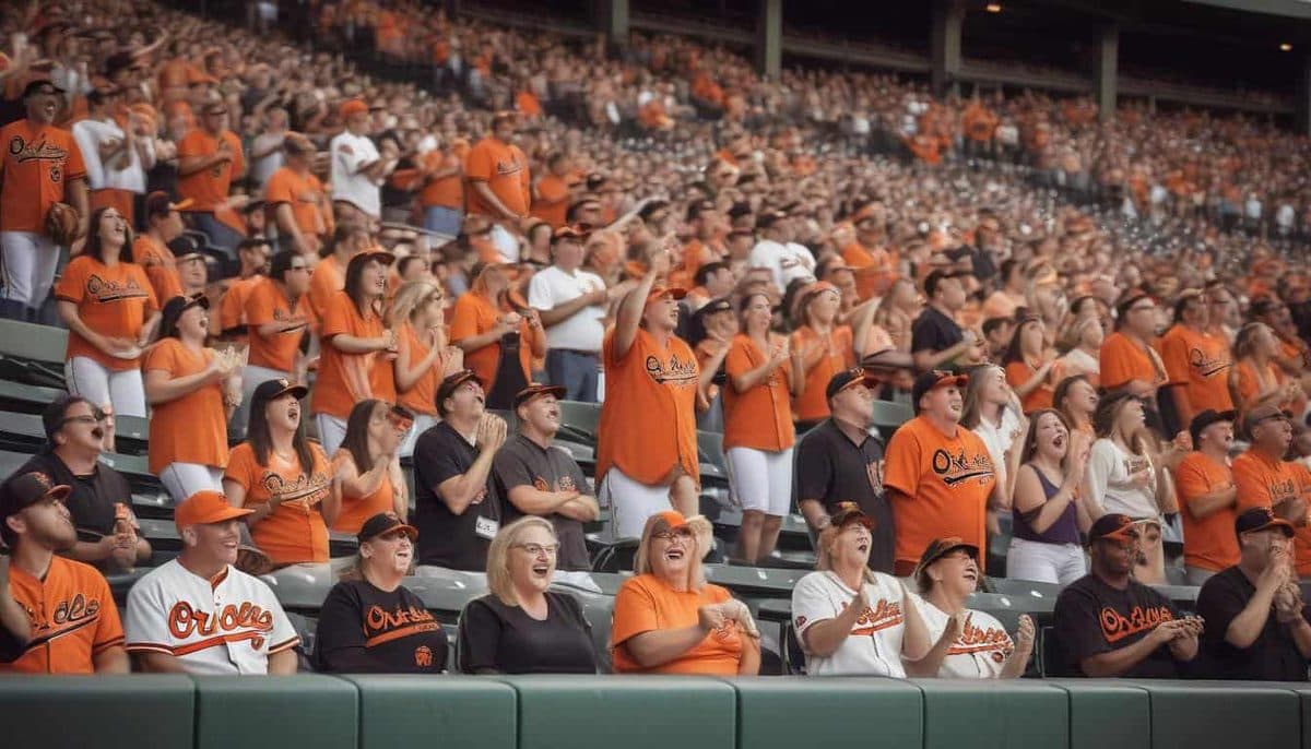 Key Performances and Surprises in Orioles vs Giants Showdown