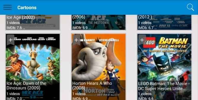 Newest Movies HD app APK latest Version Download on Android