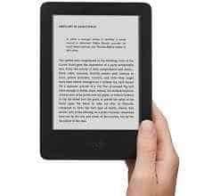 You love reading lots of Books- Amazon Kindle Reader is for you(World’s best Ebook reader)