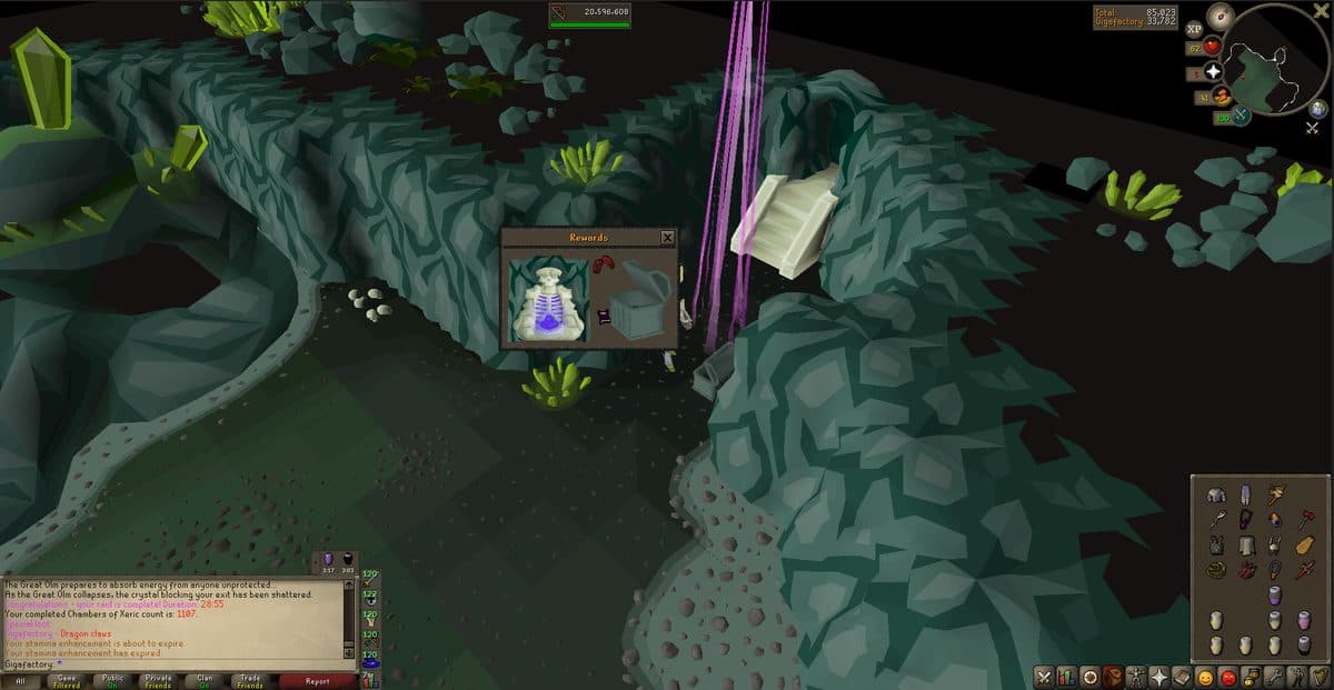 5 Most Expensive OSRS Items This 2023