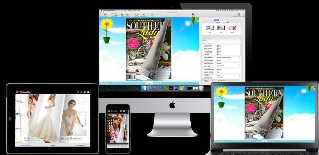 Next Flipbook Maker Pro Review: Build Interactive Digital Flipbooks
