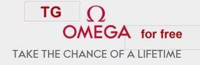 Get two issues of Omega Lifetime Magazine for Free(free delivery)