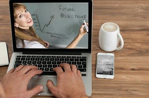The Role of Technology in Making Learning Fun