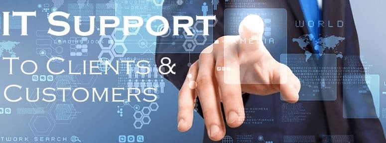 Why You Need The Services Of IT Support Company?