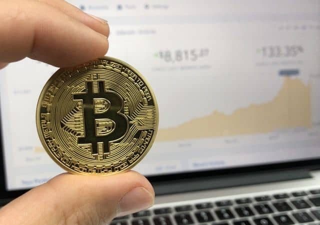 Best Small Cryptocurrency to Invest 2018