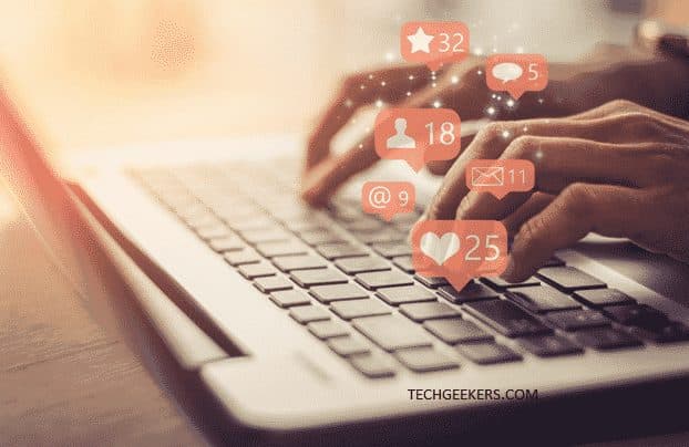 Social Media Has Boomed Over Past Few Years