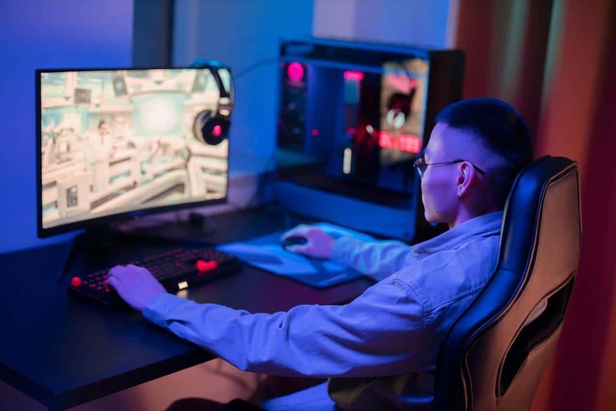 6 Steps to Being a Better PC Gamer