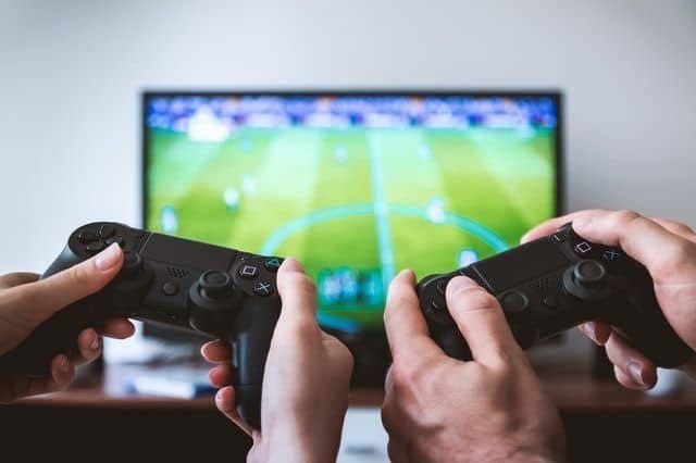 The Technology Behind Games Consoles