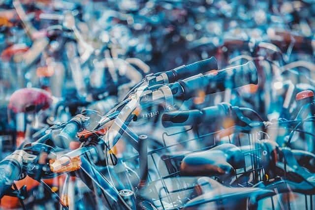 The Future of Cycling