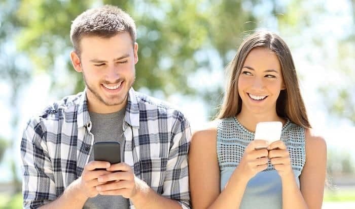 Top 5 Android Apps for International Dating