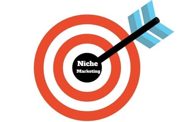 Top 5 Benefits Of Niche Marketing And Who Will Benefit Most Out Of It?