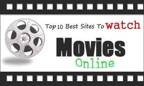 Top Free movie Websites 2018: Best Movie streaming sites to watch movie online