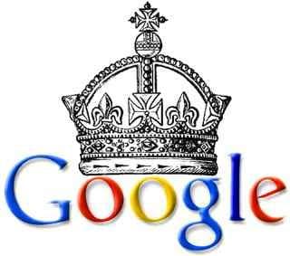 How to Top Google Search Results Charts?