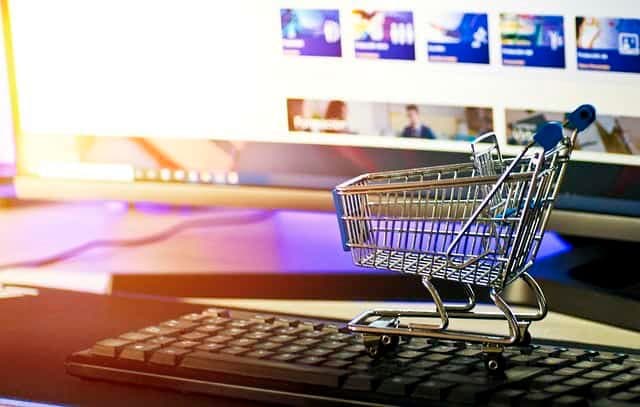 Transforming Browsing into Buying: E-commerce Merchandising Magic