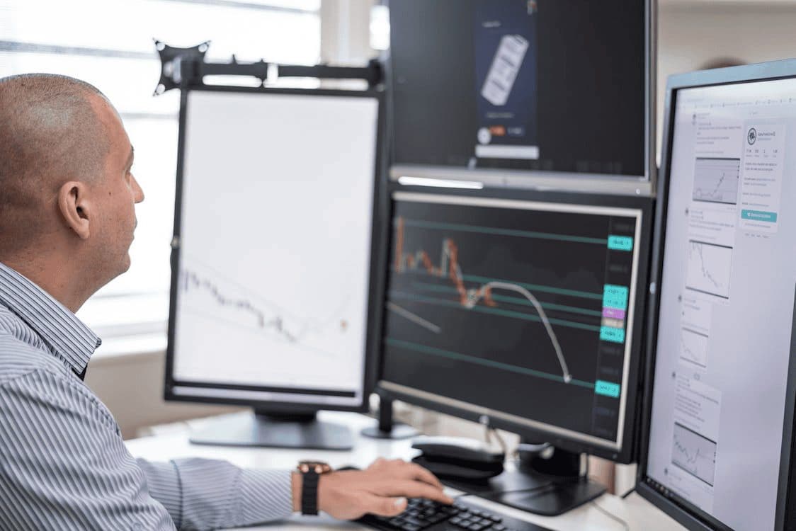 Why Data Visualization Matters in a Tech-Driven World