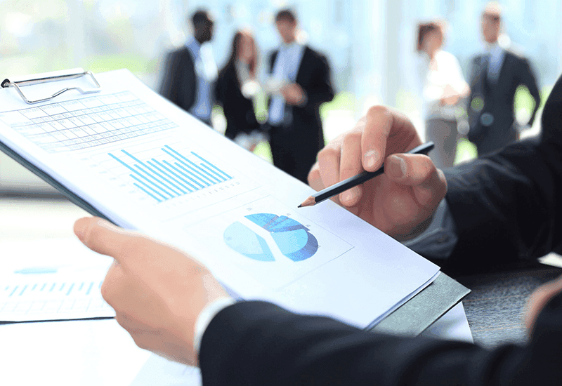 Tools to Monitor Your Business Competitors