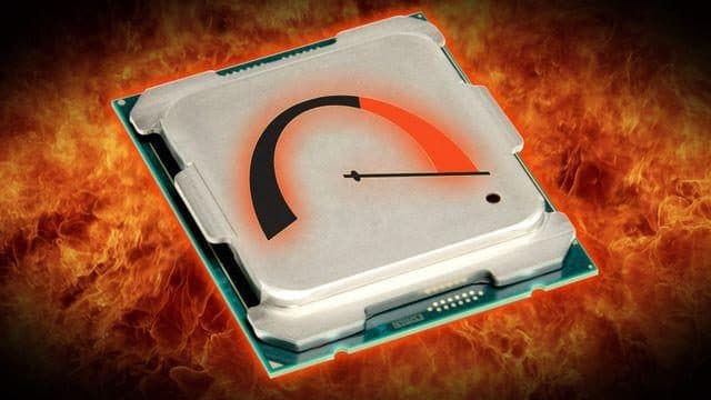 hardware damage