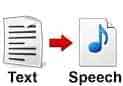 Conver Text to speech/Audio/voice|Converter without online software