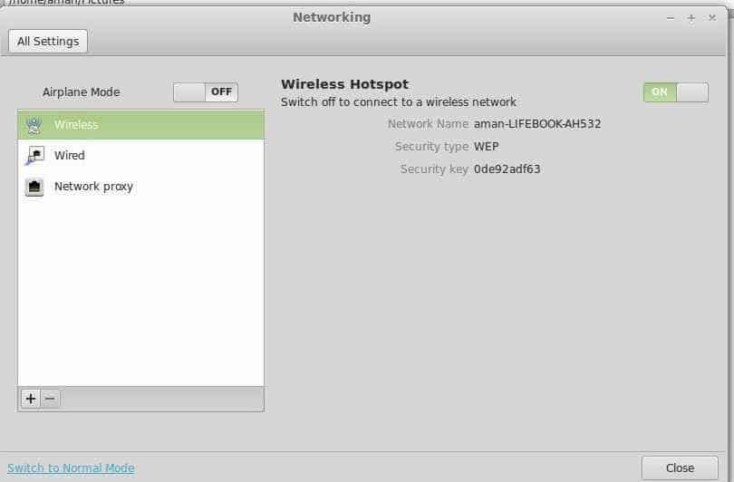 instal the new version for windows Hotspot Maker 2.9