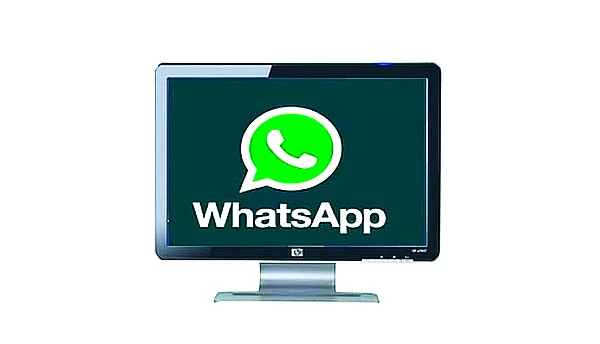 whatsapp online gratis no pc