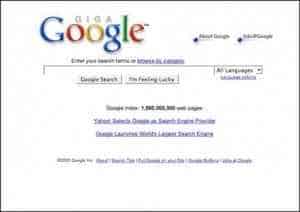 15 Cool Facts about Google 2
