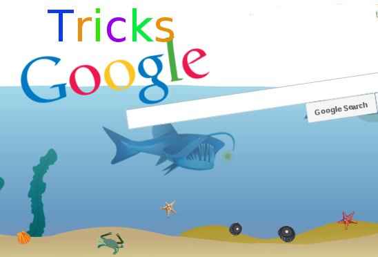 25 Google Tricks That Will Blow Your Mind!- DVKPR