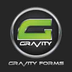 Gravity forms