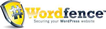 WordFence Logo