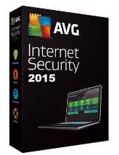 Get AVG Internet Security 2015 absolutely free for 1 year